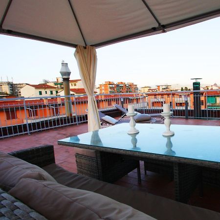 Alice House With Amazing Terrace Διαμέρισμα Φλωρεντία Εξωτερικό φωτογραφία