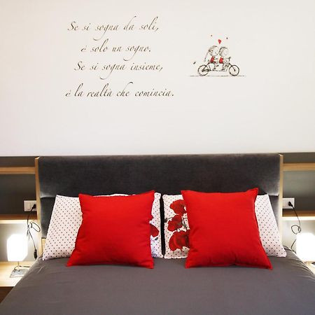 Alice House With Amazing Terrace Διαμέρισμα Φλωρεντία Εξωτερικό φωτογραφία