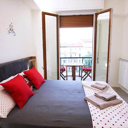 Alice House With Amazing Terrace Διαμέρισμα Φλωρεντία Εξωτερικό φωτογραφία