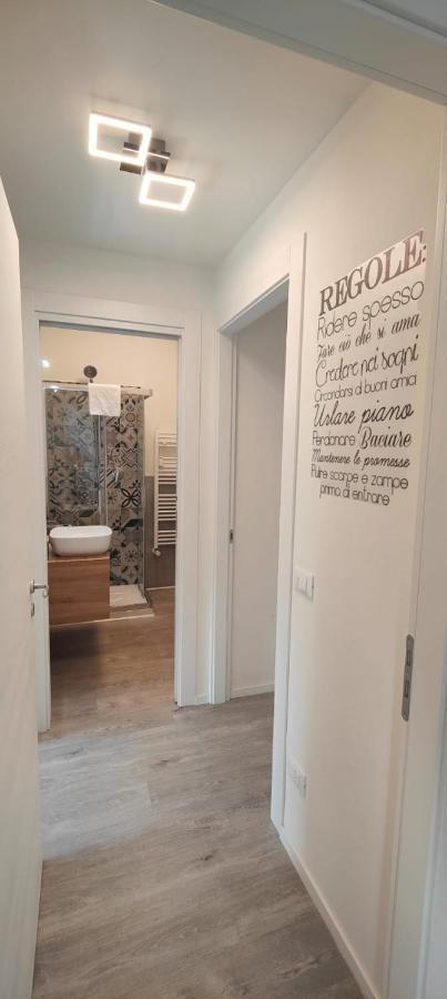 Alice House With Amazing Terrace Διαμέρισμα Φλωρεντία Εξωτερικό φωτογραφία