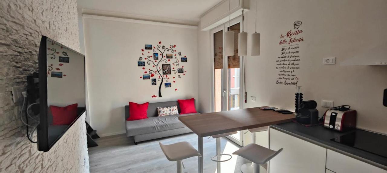Alice House With Amazing Terrace Διαμέρισμα Φλωρεντία Εξωτερικό φωτογραφία