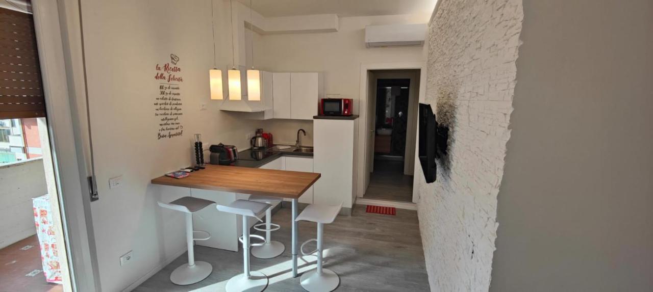 Alice House With Amazing Terrace Διαμέρισμα Φλωρεντία Εξωτερικό φωτογραφία