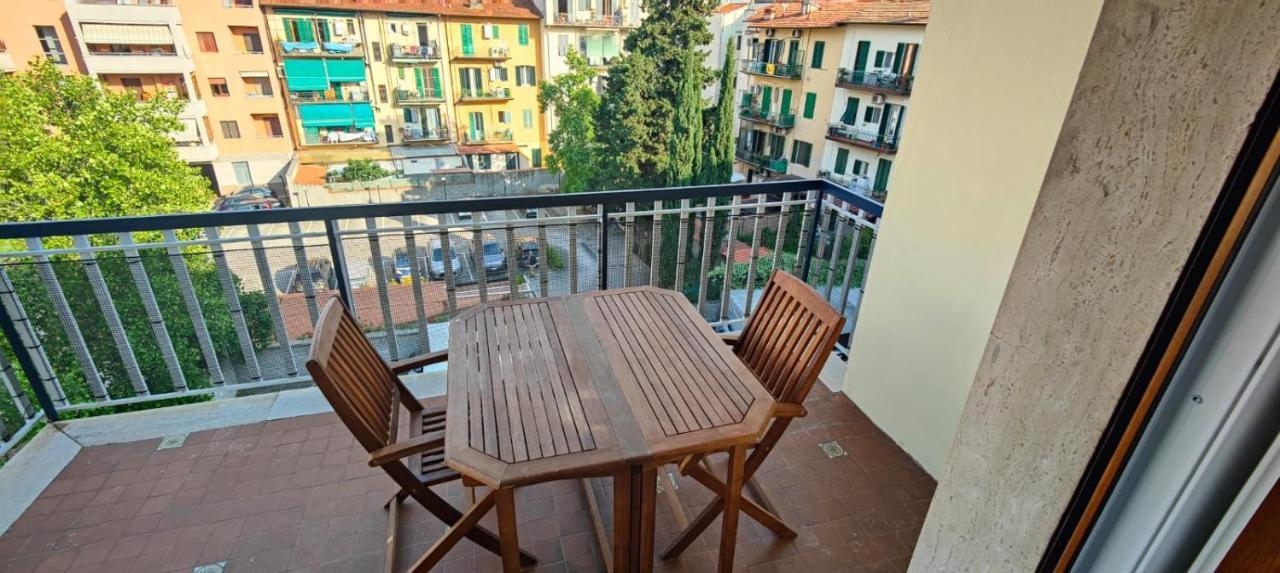 Alice House With Amazing Terrace Διαμέρισμα Φλωρεντία Εξωτερικό φωτογραφία