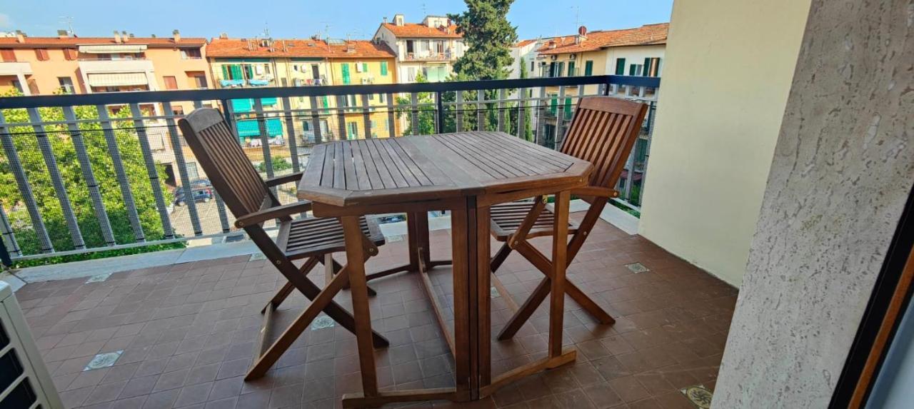 Alice House With Amazing Terrace Διαμέρισμα Φλωρεντία Εξωτερικό φωτογραφία