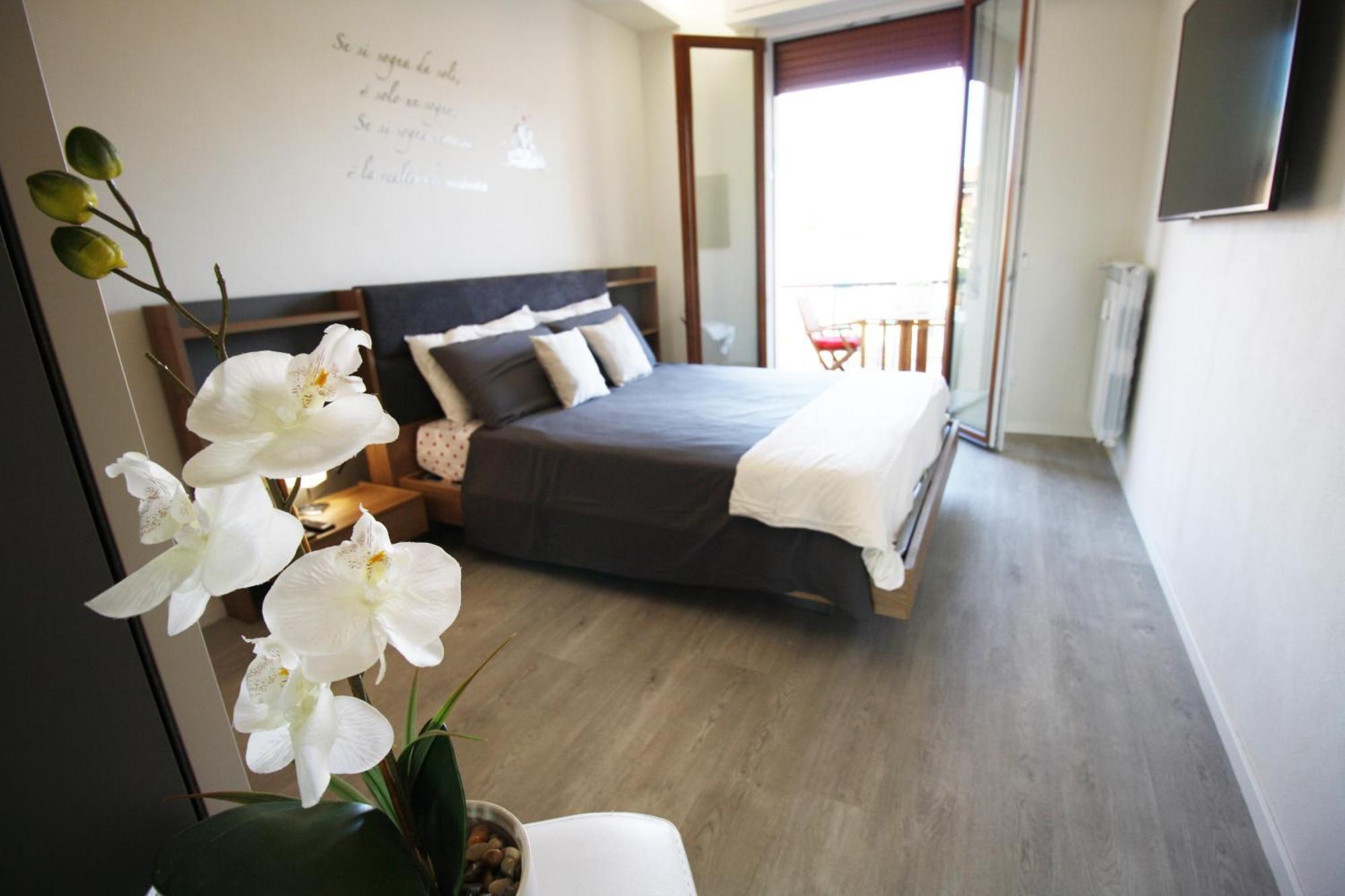 Alice House With Amazing Terrace Διαμέρισμα Φλωρεντία Εξωτερικό φωτογραφία