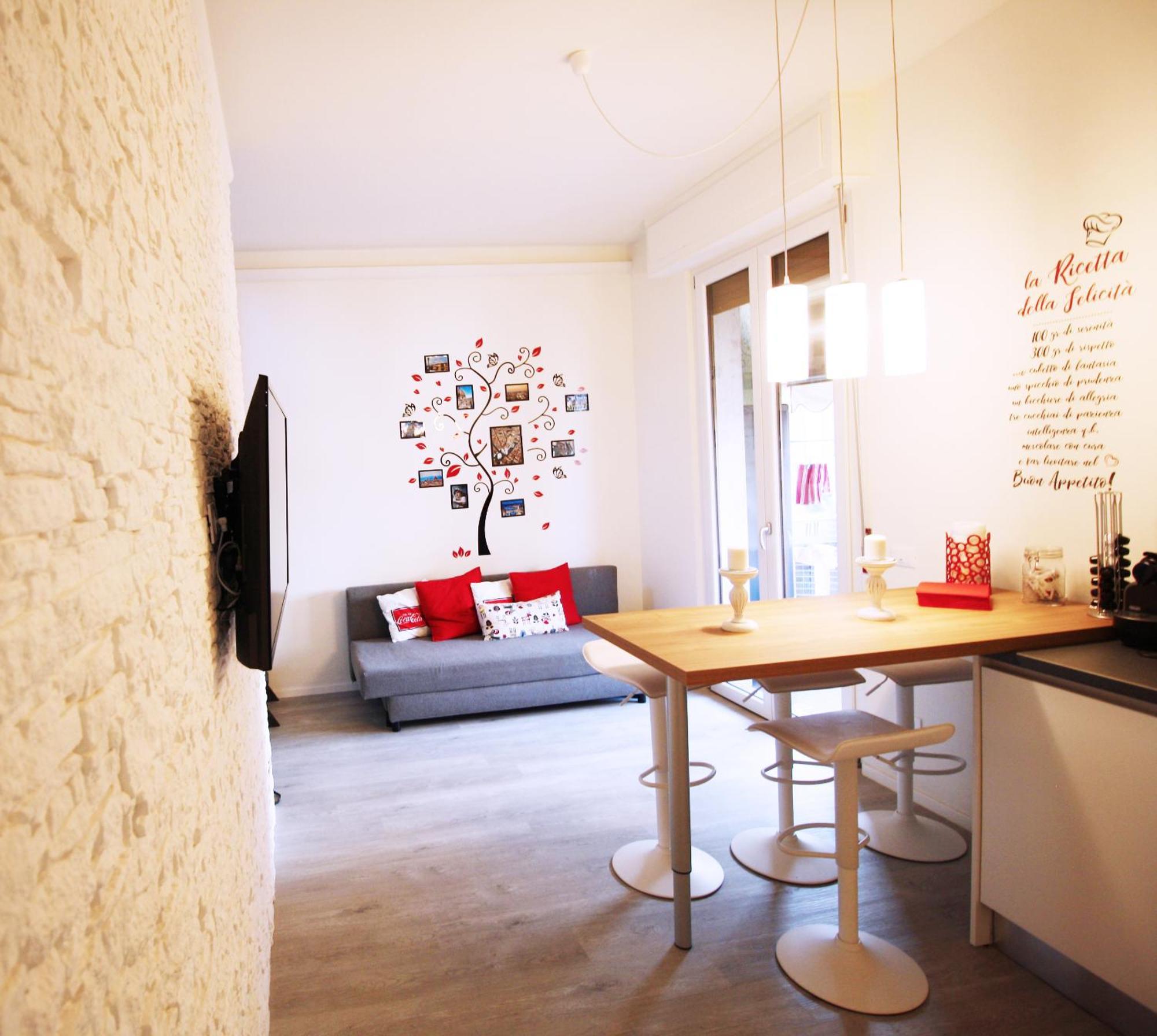 Alice House With Amazing Terrace Διαμέρισμα Φλωρεντία Εξωτερικό φωτογραφία