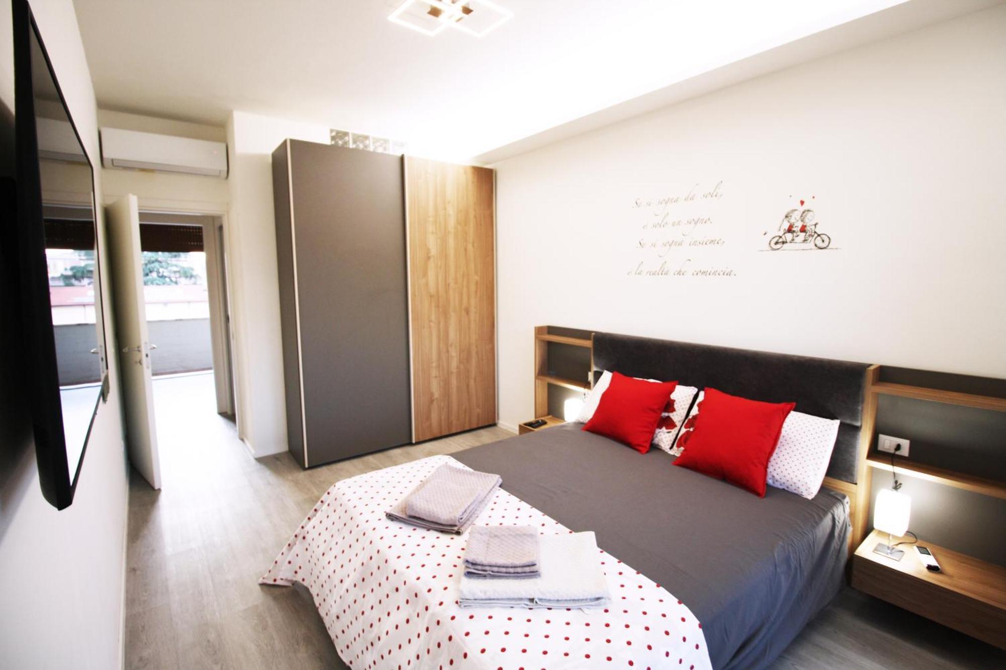 Alice House With Amazing Terrace Διαμέρισμα Φλωρεντία Εξωτερικό φωτογραφία